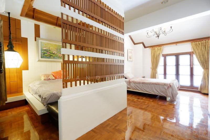 Pool Villa ให้เช่า – ใกล้โรงเรียนนานาชาติเมริทตันบริติช ค่าเช่า 65,000 บาท / เดือน No.14P046, เชียงใหม่, หนองควาย, หางดง, เชียงใหม่, 200 ตร.ม., บ้านเดี่ยว ให้เช่า, โดย Baandeedee Chiangmai, 500641578 - DDproperty.com