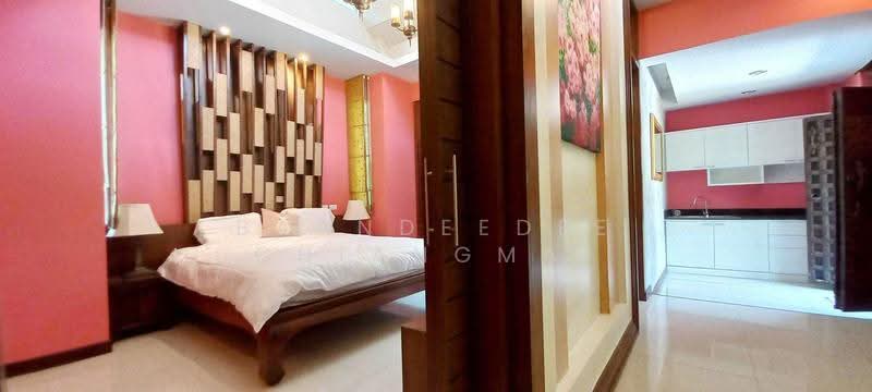 Pool Villa ให้เช่า – ใกล้โรงเรียนนานาชาติเมริทตันบริติช ค่าเช่า 65,000 บาท / เดือน No.14P046, เชียงใหม่, หนองควาย, หางดง, เชียงใหม่, 200 ตร.ม., บ้านเดี่ยว ให้เช่า, โดย Baandeedee Chiangmai, 500641578 - DDproperty.com