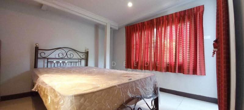 Pool Villa for Rent near Meritton British International School,Rental Price65,000THB/month No.14P046, Chiang Mai, Nong Kwai, Hang Dong, Chiang Mai, 4 Bedrooms, 200 sqm, Single Detached House For Rent, by Baandeedee Chiangmai, 500641578 - DDproperty.com