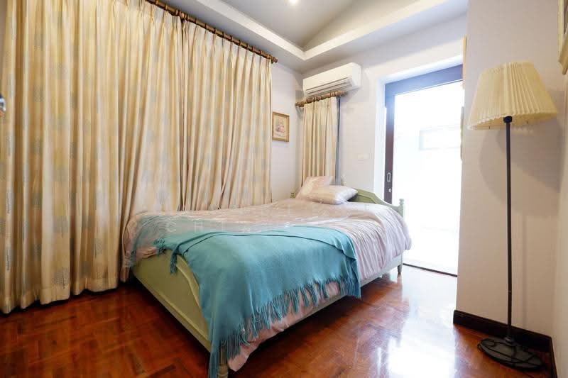 Pool Villa for Rent near Meritton British International School,Rental Price65,000THB/month No.14P046, Chiang Mai, Nong Kwai, Hang Dong, Chiang Mai, 4 Bedrooms, 200 sqm, Single Detached House For Rent, by Baandeedee Chiangmai, 500641578 - DDproperty.com