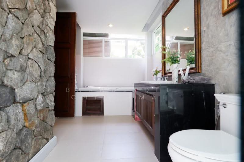 Pool Villa ให้เช่า – ใกล้โรงเรียนนานาชาติเมริทตันบริติช ค่าเช่า 65,000 บาท / เดือน No.14P046, เชียงใหม่, หนองควาย, หางดง, เชียงใหม่, 200 ตร.ม., บ้านเดี่ยว ให้เช่า, โดย Baandeedee Chiangmai, 500641578 - DDproperty.com
