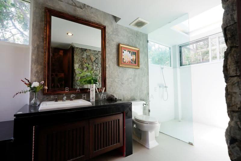 Pool Villa ให้เช่า – ใกล้โรงเรียนนานาชาติเมริทตันบริติช ค่าเช่า 65,000 บาท / เดือน No.14P046, เชียงใหม่, หนองควาย, หางดง, เชียงใหม่, 200 ตร.ม., บ้านเดี่ยว ให้เช่า, โดย Baandeedee Chiangmai, 500641578 - DDproperty.com