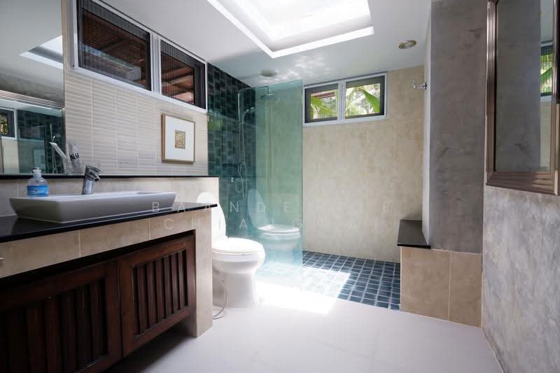 Pool Villa for Rent near Meritton British International School,Rental Price65,000THB/month No.14P046, Chiang Mai, Nong Kwai, Hang Dong, Chiang Mai, 4 Bedrooms, 200 sqm, Single Detached House For Rent, by Baandeedee Chiangmai, 500641578 - DDproperty.com