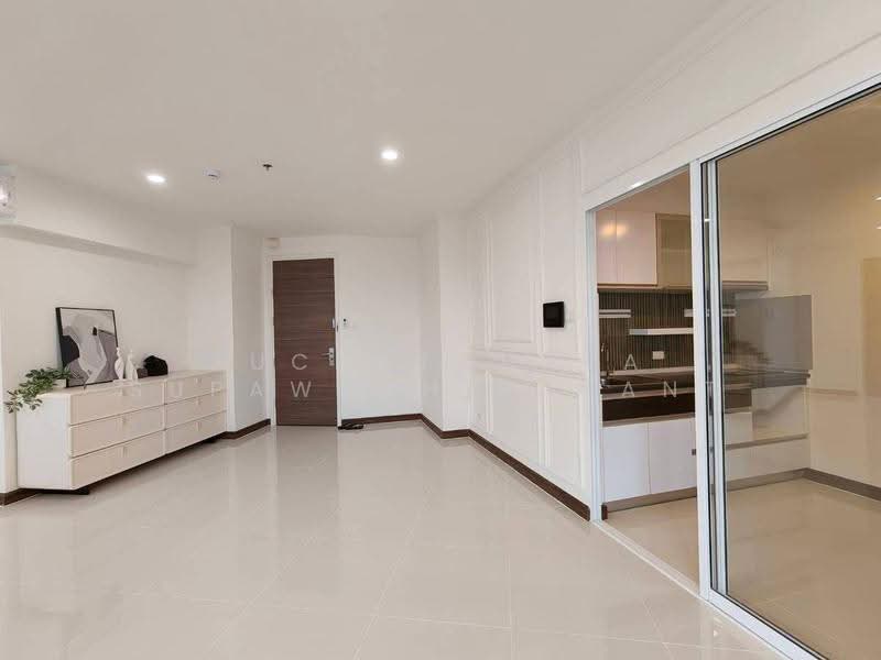 Supalai Riva Grande Rama 3, Bangkok, Rama 3 Road, Chong Nonsi, Yan Nawa, Bangkok, 2 Bedrooms, 120 sqm, Condo For Rent, by Suchatchaya Supawachiranant, 500641580 - DDproperty.com