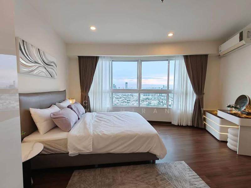 Supalai Riva Grande Rama 3, Bangkok, Rama 3 Road, Chong Nonsi, Yan Nawa, Bangkok, 2 Bedrooms, 120 sqm, Condo For Rent, by Suchatchaya Supawachiranant, 500641580 - DDproperty.com