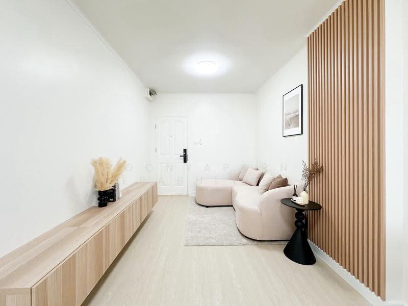 City Home Ratchada-PinKlao, Bangkok, 585 Jaransanitwong Road, Bang O, Bang Phlat, Bangkok, 1 Bedroom, 42 sqm, Condo For Sale, by Poonyaporn Veerabulyarit, 500641581 - DDproperty.com