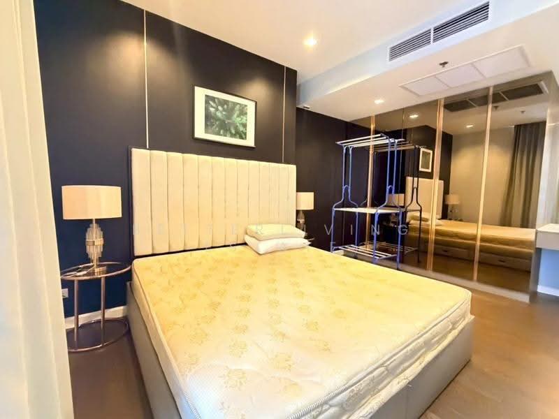 Nara 9 by Eastern Star, Bangkok, Naradhiwas Rajanagarindra Road, Thung Maha Mek, Sathon, Bangkok, 2 Bedrooms, 66 sqm, Condo For Rent, by BetterLiving Estate, 500641583 - DDproperty.com