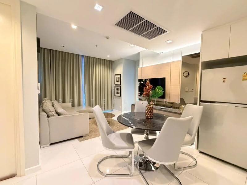 Nara 9 by Eastern Star, Bangkok, Naradhiwas Rajanagarindra Road, Thung Maha Mek, Sathon, Bangkok, 2 Bedrooms, 66 sqm, Condo For Rent, by BetterLiving Estate, 500641583 - DDproperty.com