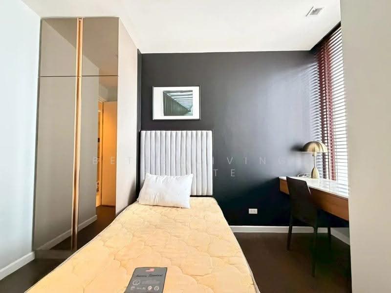 Nara 9 by Eastern Star, Bangkok, Naradhiwas Rajanagarindra Road, Thung Maha Mek, Sathon, Bangkok, 2 Bedrooms, 66 sqm, Condo For Rent, by BetterLiving Estate, 500641583 - DDproperty.com