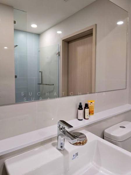 Life Charoennakhon-Sathorn : ไลฟ์ เจริญนคร-สาทร, กรุงเทพ, 670 ถนน เจริญนคร, บางลำภูล่าง, คลองสาน, กรุงเทพ, 35 ตร.ม., คอนโด ให้เช่า, โดย Suchatchaya Supawachiranant, 500641585 - DDproperty.com