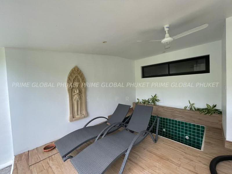 Jasmine Village, Phuket, Rawai, Muang Phuket, Phuket, 1 Bedroom, 50 sqm, Villa For Rent, by Case Prime, 500641589 - DDproperty.com