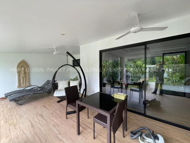 Jasmine Village, Phuket, Rawai, Muang Phuket, Phuket, 1 Bedroom, 50 sqm, Villa For Rent, by Case Prime, 500641589 - DDproperty.com