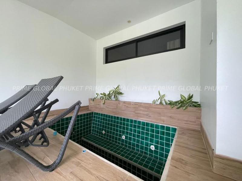 Jasmine Village, ภูเก็ต, ราไวย์, เมืองภูเก็ต, ภูเก็ต, 50 ตร.ม., วิลล่า ให้เช่า, โดย Case Prime, 500641589 - DDproperty.com