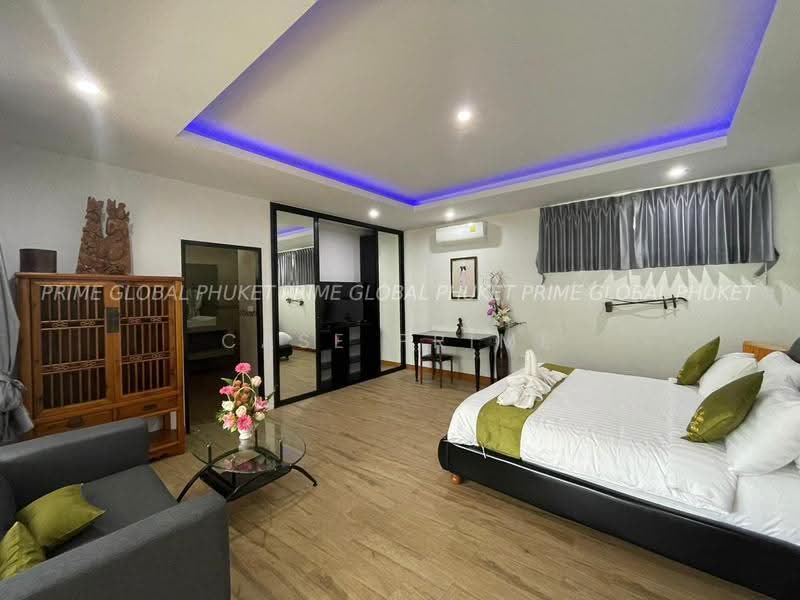 Jasmine Village, Phuket, Rawai, Muang Phuket, Phuket, 1 Bedroom, 50 sqm, Villa For Rent, by Case Prime, 500641589 - DDproperty.com