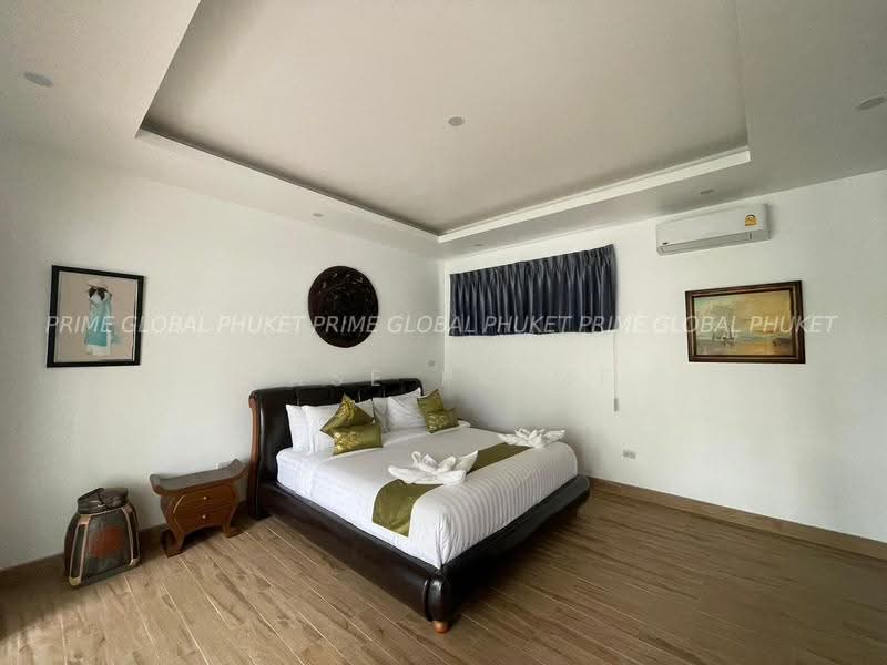 Jasmine Village, Phuket, Rawai, Muang Phuket, Phuket, 1 Bedroom, 50 sqm, Villa For Rent, by Case Prime, 500641589 - DDproperty.com