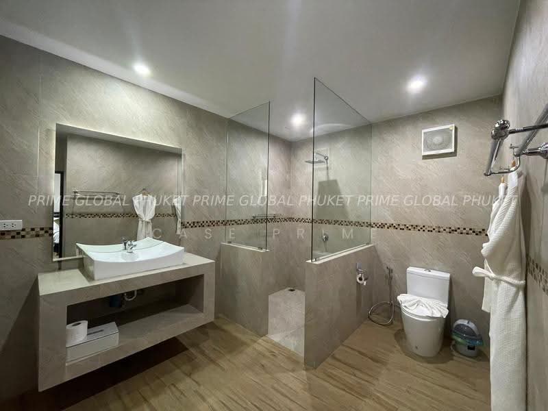 Jasmine Village, Phuket, Rawai, Muang Phuket, Phuket, 1 Bedroom, 50 sqm, Villa For Rent, by Case Prime, 500641589 - DDproperty.com