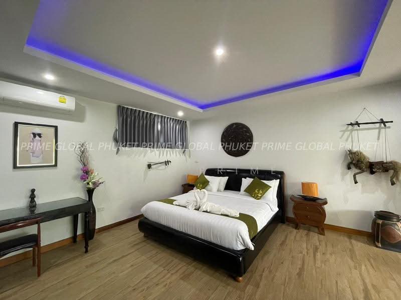 Jasmine Village, Phuket, Rawai, Muang Phuket, Phuket, 1 Bedroom, 50 sqm, Villa For Rent, by Case Prime, 500641589 - DDproperty.com
