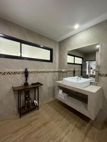 Jasmine Village, ภูเก็ต, ราไวย์, เมืองภูเก็ต, ภูเก็ต, 50 ตร.ม., วิลล่า ให้เช่า, โดย Case Prime, 500641589 - DDproperty.com