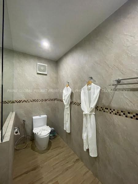 Jasmine Village, ภูเก็ต, ราไวย์, เมืองภูเก็ต, ภูเก็ต, 50 ตร.ม., วิลล่า ให้เช่า, โดย Case Prime, 500641589 - DDproperty.com