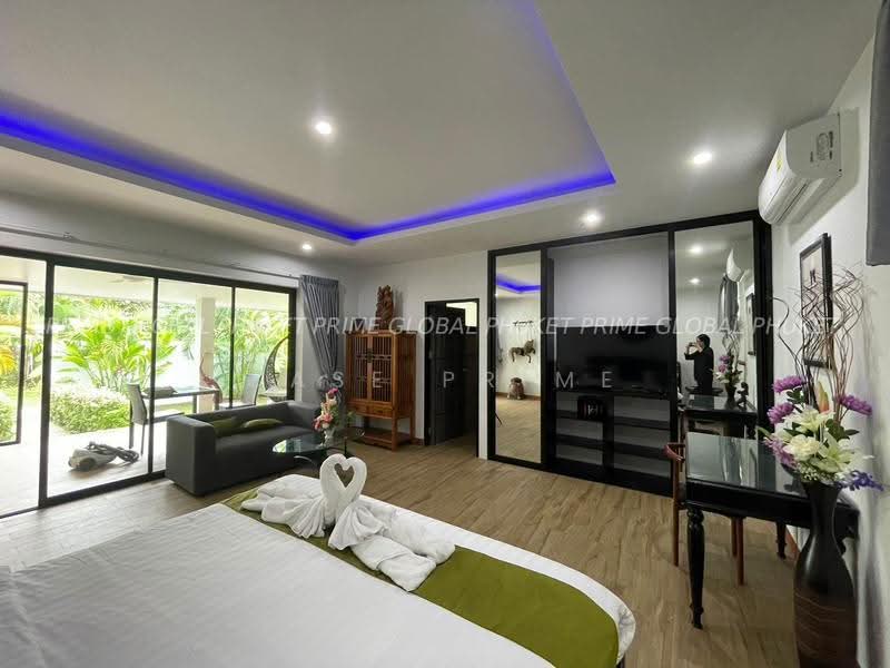Jasmine Village, Phuket, Rawai, Muang Phuket, Phuket, 1 Bedroom, 50 sqm, Villa For Rent, by Case Prime, 500641589 - DDproperty.com