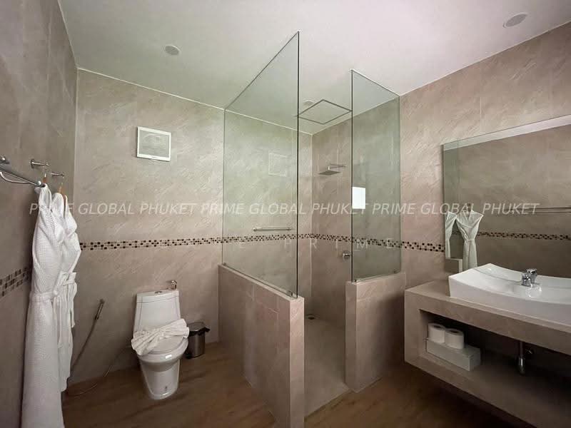 Jasmine Village, ภูเก็ต, ราไวย์, เมืองภูเก็ต, ภูเก็ต, 50 ตร.ม., วิลล่า ให้เช่า, โดย Case Prime, 500641589 - DDproperty.com