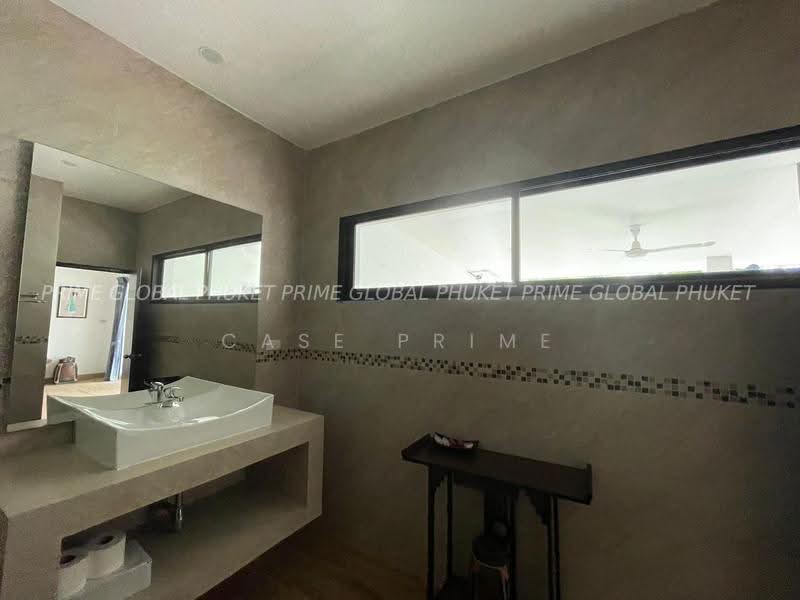 Jasmine Village, ภูเก็ต, ราไวย์, เมืองภูเก็ต, ภูเก็ต, 50 ตร.ม., วิลล่า ให้เช่า, โดย Case Prime, 500641589 - DDproperty.com