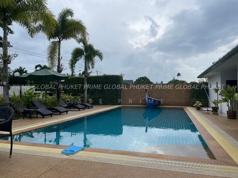 Jasmine Village, ภูเก็ต, ราไวย์, เมืองภูเก็ต, ภูเก็ต, 50 ตร.ม., วิลล่า ให้เช่า, โดย Case Prime, 500641589 - DDproperty.com