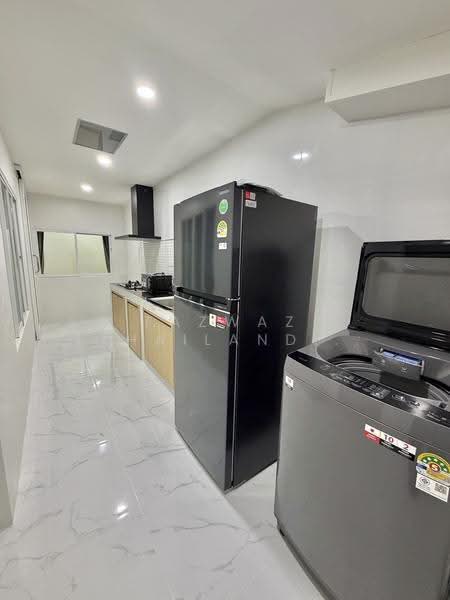 The Valley Kathu, Phuket, Kathu, Phuket, 3 Bedrooms, 144 sqm, Single Detached House For Rent, by Fazwaz (Thailand) Co., Ltd., 500641593 - DDproperty.com