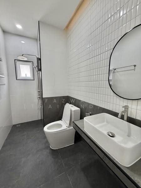 The Valley Kathu, Phuket, Kathu, Phuket, 3 Bedrooms, 144 sqm, Single Detached House For Rent, by Fazwaz (Thailand) Co., Ltd., 500641593 - DDproperty.com