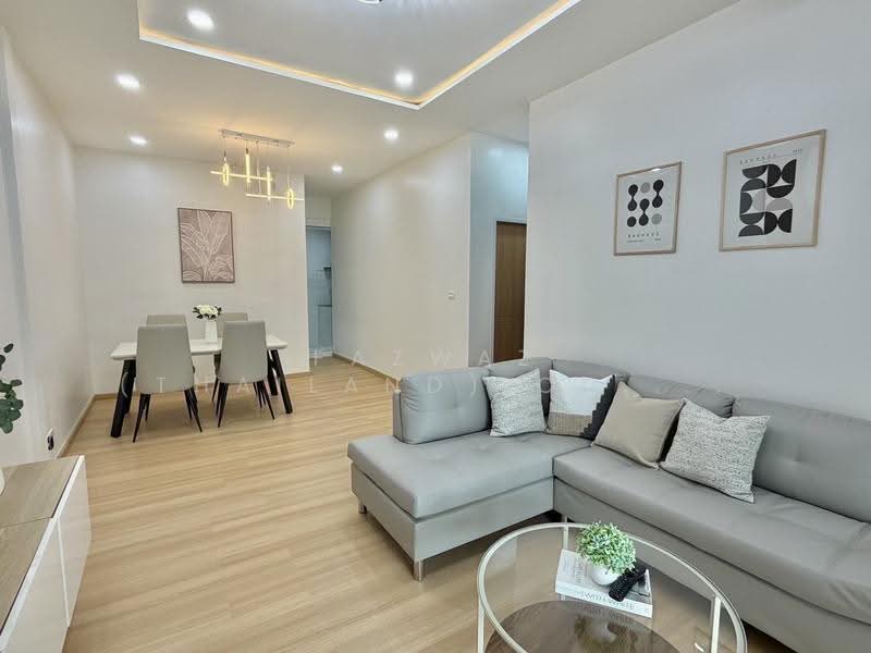 The Valley Kathu, Phuket, Kathu, Phuket, 3 Bedrooms, 144 sqm, Single Detached House For Rent, by Fazwaz (Thailand) Co., Ltd., 500641593 - DDproperty.com