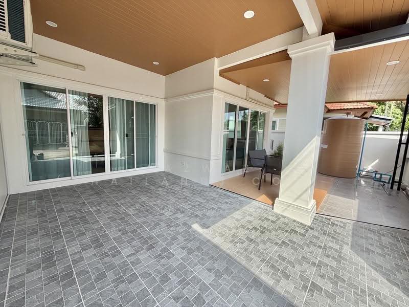 The Valley Kathu, Phuket, Kathu, Phuket, 3 Bedrooms, 144 sqm, Single Detached House For Rent, by Fazwaz (Thailand) Co., Ltd., 500641593 - DDproperty.com