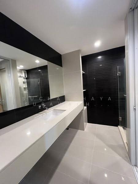 Rhythm Ratchada-Huaikwang, Bangkok, 218 Ratchadaphisek Road, Huai Khwang, Bangkok, 1 Bedroom, 46 sqm, Condo For Rent, by Suchatchaya Supawachiranant, 500641595 - DDproperty.com