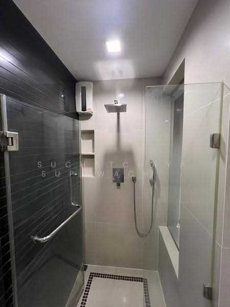 Rhythm Ratchada-Huaikwang, Bangkok, 218 Ratchadaphisek Road, Huai Khwang, Bangkok, 1 Bedroom, 46 sqm, Condo For Rent, by Suchatchaya Supawachiranant, 500641595 - DDproperty.com