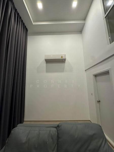 The Tree Pattanakarn-Ekkamai, Bangkok, 89 Phatthanakan Road, Suan Luang, Bangkok, 1 Bedroom, 40 sqm, Condo For Rent, by Connex Property, 500641597 - DDproperty.com
