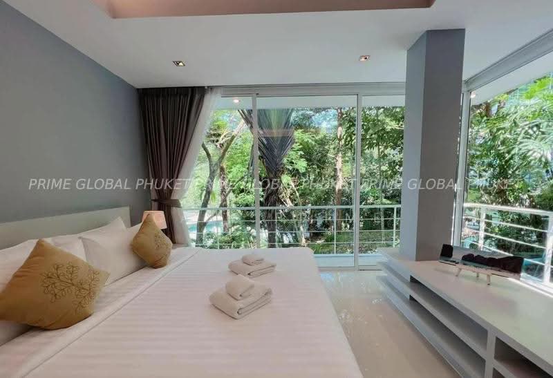 คอนโดเช่ากมลา, Phuket, Kammala, Kathu, Phuket, 2 Bedrooms, 100 sqm, Single Detached House For Rent, by Case Prime, 500641601 - DDproperty.com