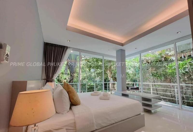 คอนโดเช่ากมลา, Phuket, Kammala, Kathu, Phuket, 2 Bedrooms, 100 sqm, Single Detached House For Rent, by Case Prime, 500641601 - DDproperty.com