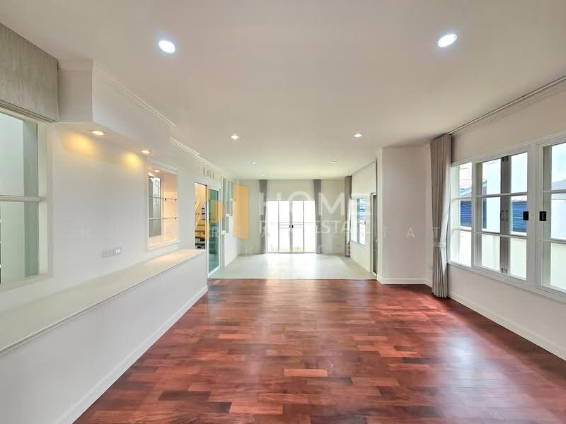 Mantana Watcharaopol-Ramintra 1, Bangkok, Tha Rang, Bang Khen, Bangkok, 3 Bedrooms, 334 sqm, Single Detached House For Sale, by HOME Real Estate Service, 500641604 - DDproperty.com