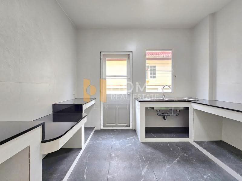 Mantana Watcharaopol-Ramintra 1, Bangkok, Tha Rang, Bang Khen, Bangkok, 3 Bedrooms, 334 sqm, Single Detached House For Sale, by HOME Real Estate Service, 500641604 - DDproperty.com