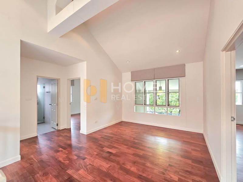 Mantana Watcharaopol-Ramintra 1, Bangkok, Tha Rang, Bang Khen, Bangkok, 3 Bedrooms, 334 sqm, Single Detached House For Sale, by HOME Real Estate Service, 500641604 - DDproperty.com