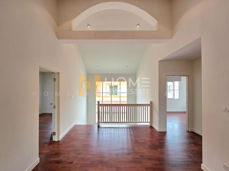 Mantana Watcharaopol-Ramintra 1, Bangkok, Tha Rang, Bang Khen, Bangkok, 3 Bedrooms, 334 sqm, Single Detached House For Sale, by HOME Real Estate Service, 500641604 - DDproperty.com