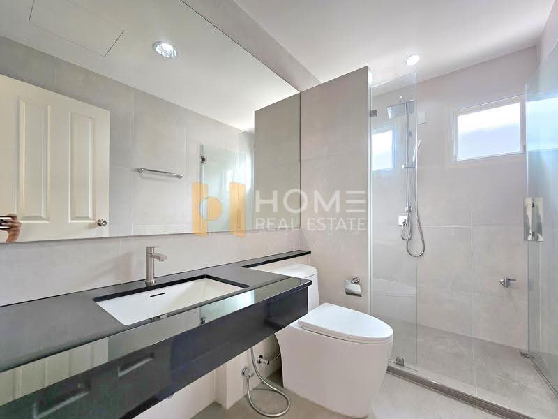 Mantana Watcharaopol-Ramintra 1, Bangkok, Tha Rang, Bang Khen, Bangkok, 3 Bedrooms, 334 sqm, Single Detached House For Sale, by HOME Real Estate Service, 500641604 - DDproperty.com
