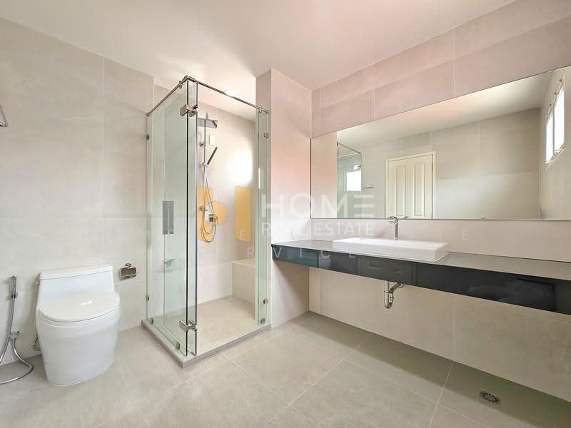 Mantana Watcharaopol-Ramintra 1, Bangkok, Tha Rang, Bang Khen, Bangkok, 3 Bedrooms, 334 sqm, Single Detached House For Sale, by HOME Real Estate Service, 500641604 - DDproperty.com
