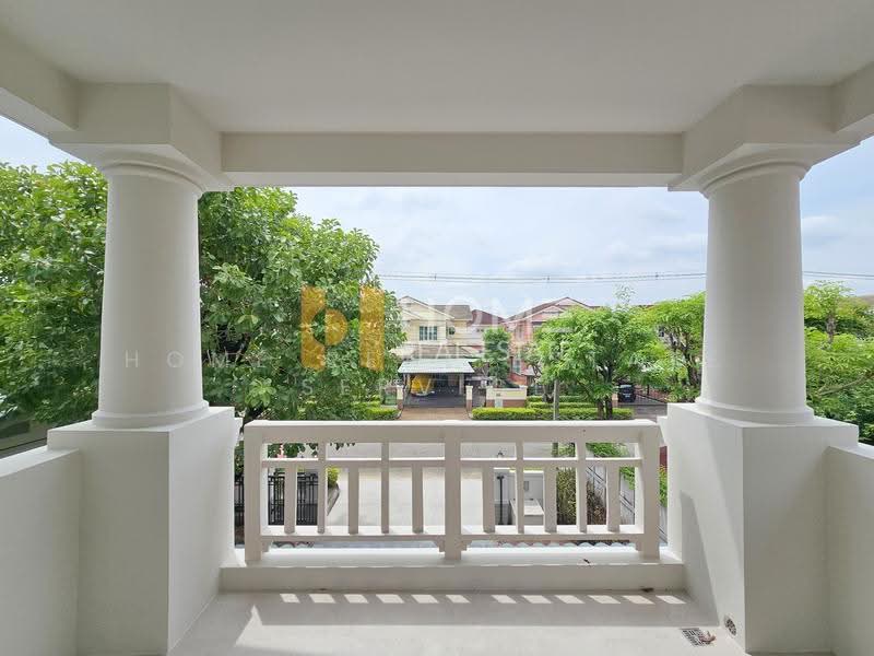 Mantana Watcharaopol-Ramintra 1, Bangkok, Tha Rang, Bang Khen, Bangkok, 3 Bedrooms, 334 sqm, Single Detached House For Sale, by HOME Real Estate Service, 500641604 - DDproperty.com