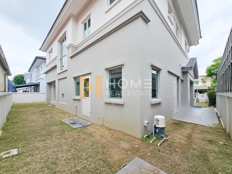 Mantana Watcharaopol-Ramintra 1, Bangkok, Tha Rang, Bang Khen, Bangkok, 3 Bedrooms, 334 sqm, Single Detached House For Sale, by HOME Real Estate Service, 500641604 - DDproperty.com