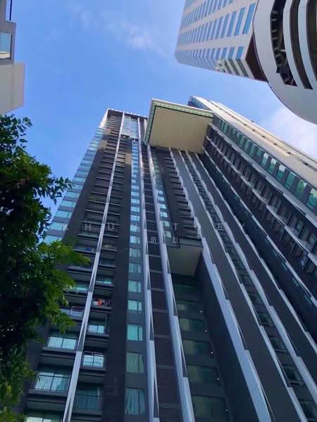 The Edge Sukhumvit 23 : เอดจ์ สุขุมวิท 23, กรุงเทพ, 6 ซอยสุขุมวิท 23, คลองเตยเหนือ, วัฒนา, กรุงเทพ, 42 ตร.ม., คอนโด ให้เช่า, โดย Khun Toey เตย, 500641605 - DDproperty.com