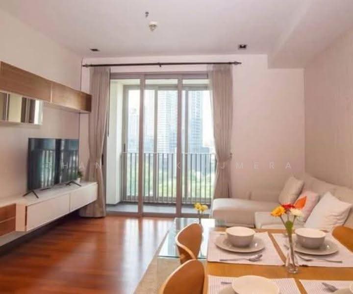 ASHTON Morph 38, Bangkok, 88 Soi Sukhumvit 38, Phra Kanong, Khlong Toei, Bangkok, 2 Bedrooms, 74 sqm, Condo For Sale, by Thanyalak Ajmera, 500641607 - DDproperty.com