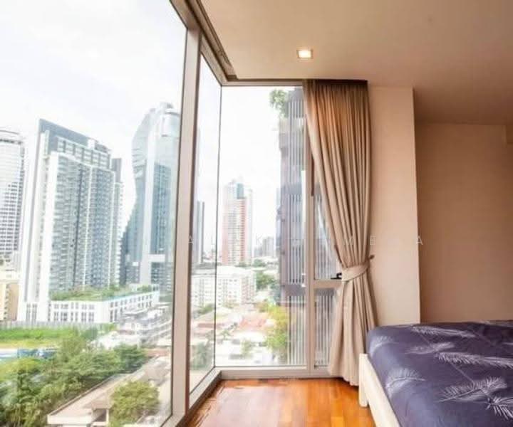 ASHTON Morph 38, Bangkok, 88 Soi Sukhumvit 38, Phra Kanong, Khlong Toei, Bangkok, 2 Bedrooms, 74 sqm, Condo For Sale, by Thanyalak Ajmera, 500641607 - DDproperty.com