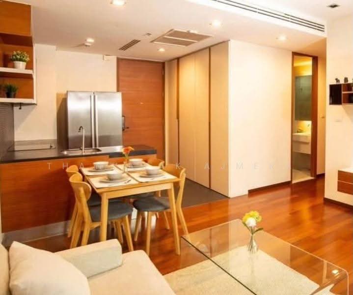 ASHTON Morph 38, Bangkok, 88 Soi Sukhumvit 38, Phra Kanong, Khlong Toei, Bangkok, 2 Bedrooms, 74 sqm, Condo For Sale, by Thanyalak Ajmera, 500641607 - DDproperty.com