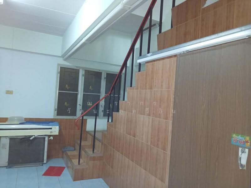 หมู่บ้านบัวทองธานี, Nonthaburi, Bang Bua Thong, Nonthaburi, , 176 sqm, Shophouse For Sale, by ณารากร วัตนะกุลวีสิน, 500641609 - DDproperty.com