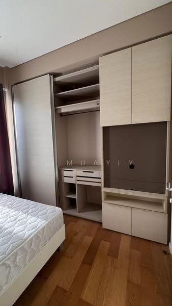 The Saint Residences Ladprao, Bangkok, 588 Vibhavadi-Rangsit Road, Jom Phon, Chatuchak, Bangkok, 1 Bedroom, 30 sqm, Condo For Sale, by BR Muayly, 500641613 - DDproperty.com